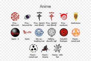 Anime Miscellaneous ico 图标