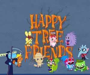 Happy Tree Friends 图标