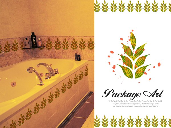 Package Art系列涂鸦印花与应用-20