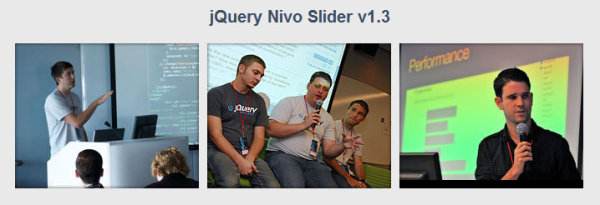jquery.nivo.slider 图片切换代码