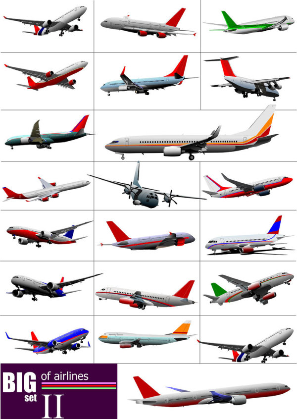 Aircraft sinks 02 - vector material
