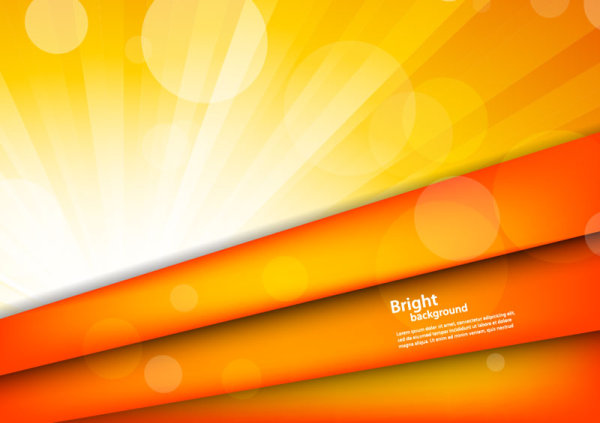 Modern fashion background 04 - vector material