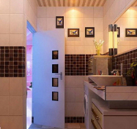 Bathroom 3D models