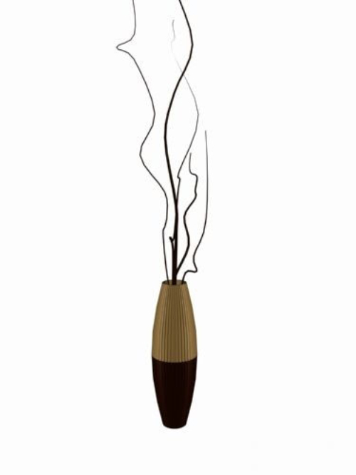 Interior Plant Model