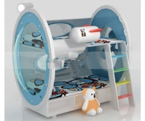 Children Bunk bed