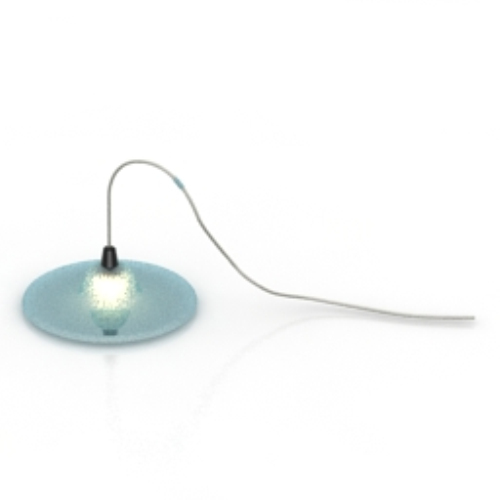 floor lamp model