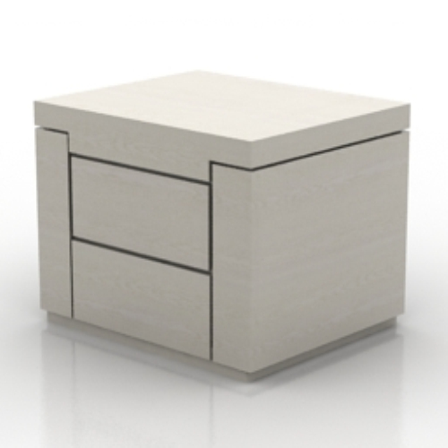 creative coffee table model