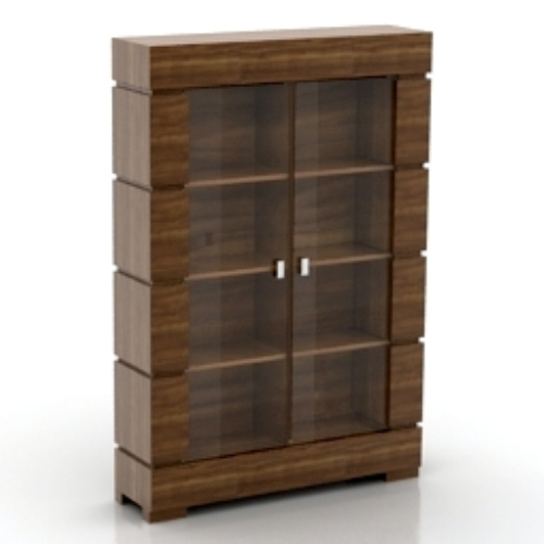 retro CEOs cabinet model