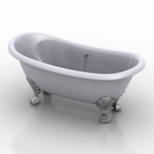 Luxury bath
