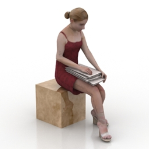 Take Ms. documents