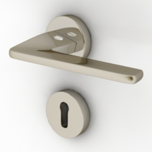 door handles