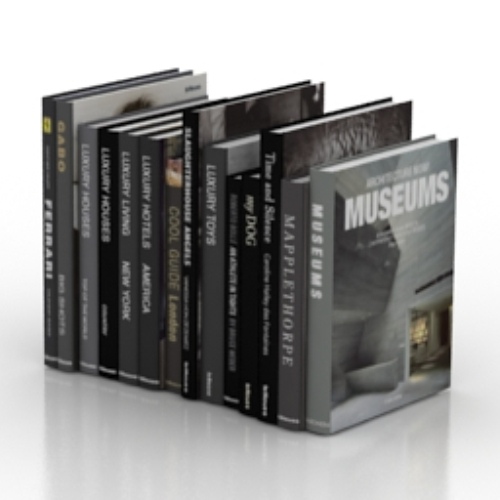 black book model