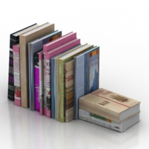 books models