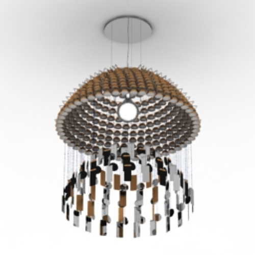 conference room chandelier model