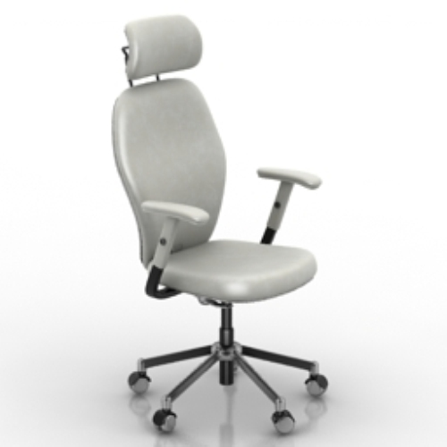 comfortable office chair model