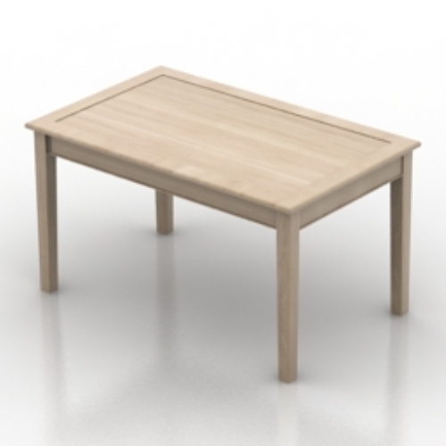 European-style cabinetry model