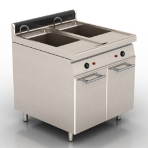 barbecue stove model 