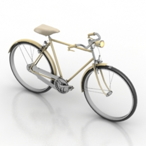 cool bike model